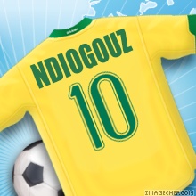 ndiogouz