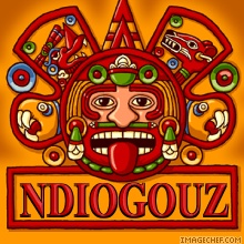 ndiogouz