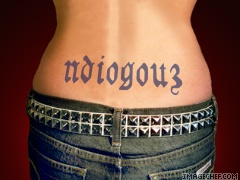 ndiogouz