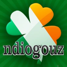 ndiogouz