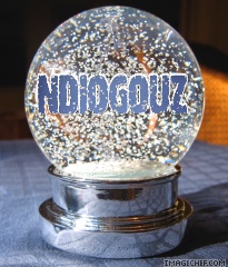 ndiogouz