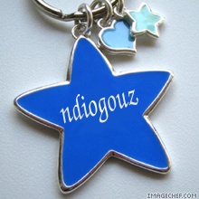 ndiogouz