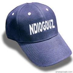 ndiogouz