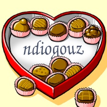 ndiogouz